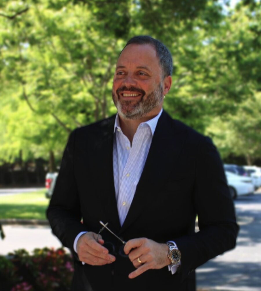 Jason Joseph, CEO of Trilogy Investment Company