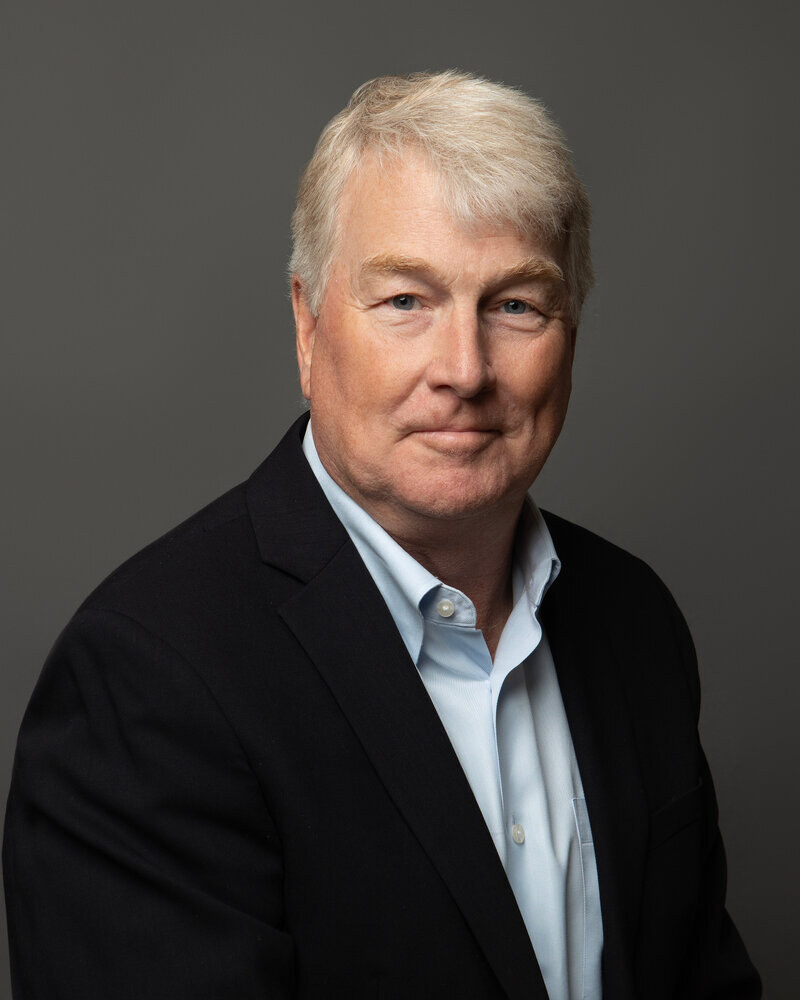 Casey Hill, CEO of Mayfair Residential