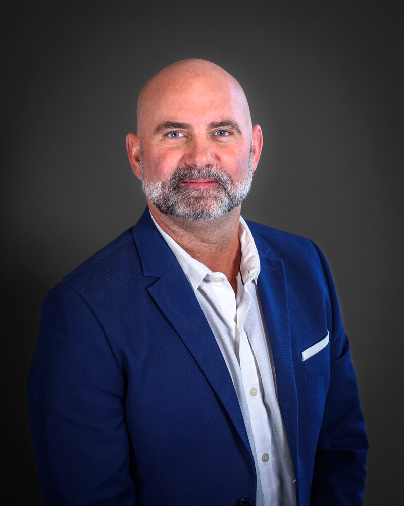 Jerry Wood, CEO & Founder of DuSouth