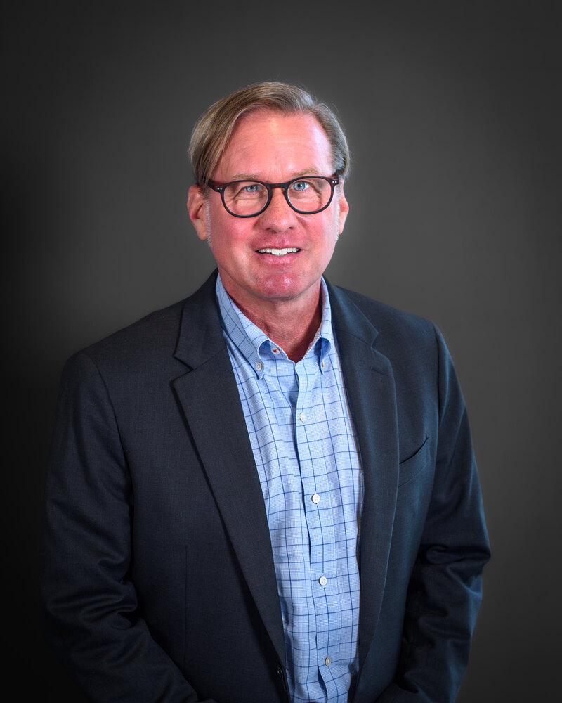Mark Gary
